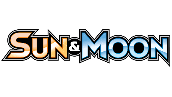 Sun & Moon