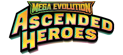 Ascended Heroes