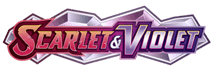 Scarlet & Violet