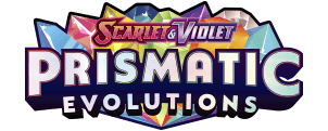 Prismatic Evolutions