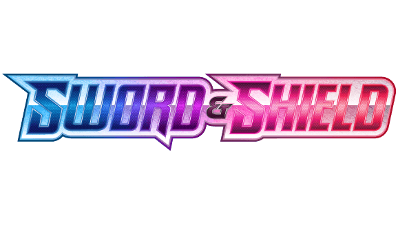 Sword & Shield