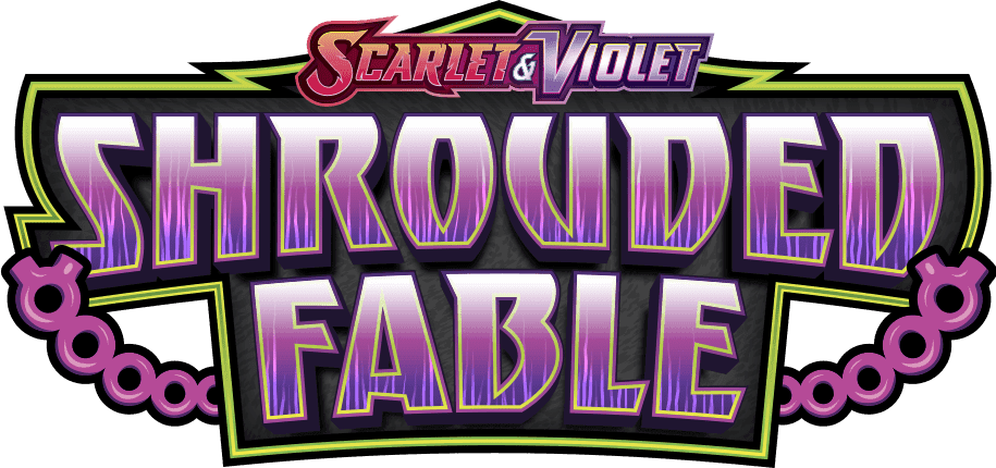 Shrouded Fable