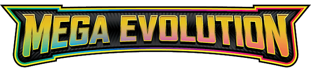 Mega evolution