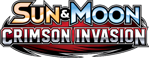 Crimson Invasion
