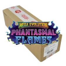 Cases - Phantasmal Flames