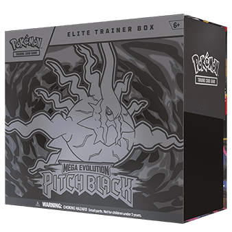 Elite Trainer Box