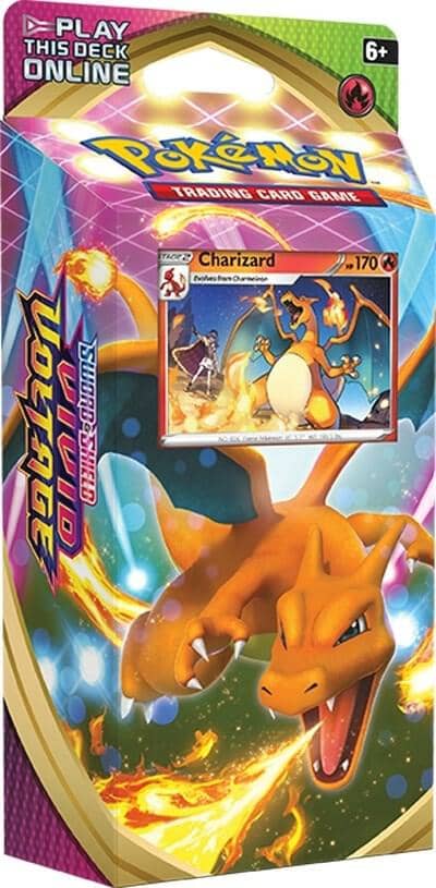 Theme Deck
