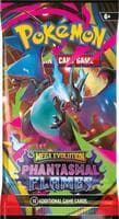 Booster Pack - Phantasmal Flames